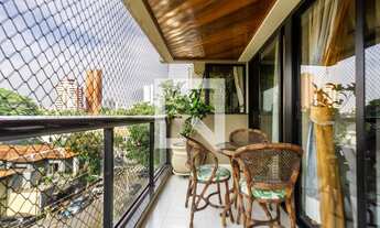 Imagem 7: Apartamento à Venda - Campo Belo, 4 Quartos, 172 m2