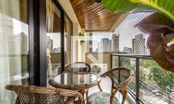 Imagem 6: Apartamento à Venda - Campo Belo, 4 Quartos, 172 m2