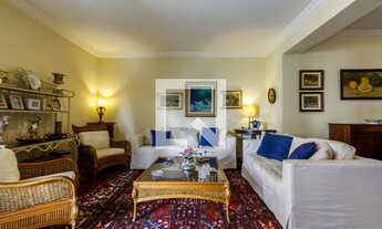 Imagem 2: Apartamento à Venda - Campo Belo, 4 Quartos, 172 m2