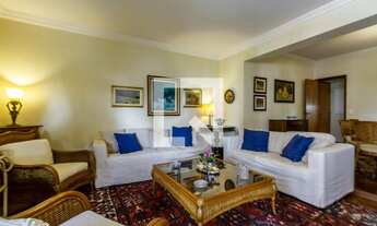 Imagem 3: Apartamento à Venda - Campo Belo, 4 Quartos, 172 m2