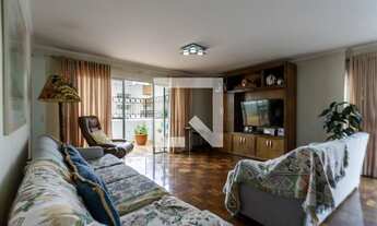 Imagem: Apartamento à Venda - Campo Belo, 3 Quartos