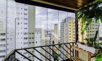 Imagem 5: Apartamento à Venda - Vila Mariana, 3 Quartos, 97 m2