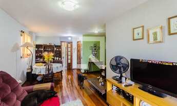 Imagem 4: Apartamento à Venda - Vila Mariana, 3 Quartos, 97 m2