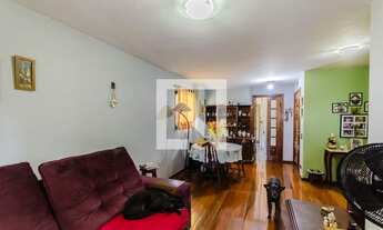 Imagem 3: Apartamento à Venda - Vila Mariana, 3 Quartos, 97 m2