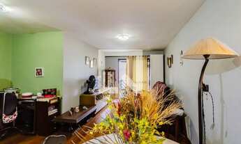 Imagem 2: Apartamento à Venda - Vila Mariana, 3 Quartos, 97 m2