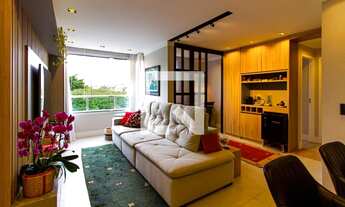 Imagem: Apartamento à Venda - Vila Romana, 2 Quartos