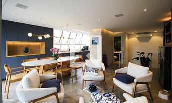 Imagem: Apartamento à Venda - Vila Olímpia, 2