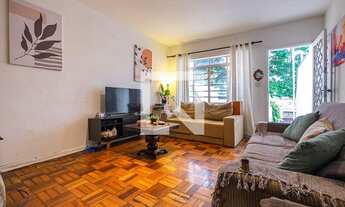 Imagem: Casa à Venda - Sumaré, 3 Quartos, 173