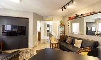 Imagem: Apartamento à Venda - Jardim Europa, 1