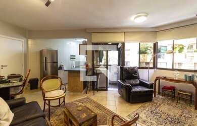 Imagem 3: Apartamento à Venda - Jardim Europa, 1 Quarto, 50 m2