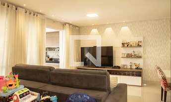 Imagem 6: Apartamento à Venda - Chácara Inglesa, 2 Quartos, 115 m2