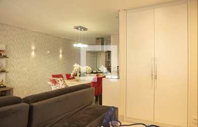 Imagem 7: Apartamento à Venda - Chácara Inglesa, 2 Quartos, 115 m2