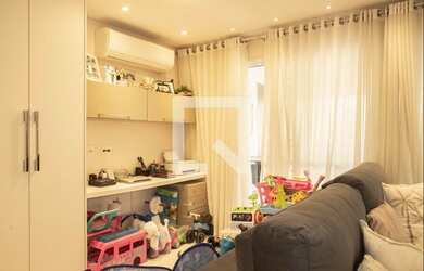 Imagem 5: Apartamento à Venda - Chácara Inglesa, 2 Quartos, 115 m2