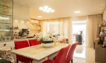 Imagem: Apartamento à Venda - Chácara Inglesa