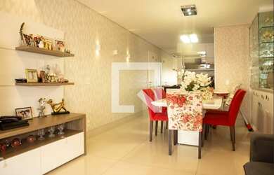 Imagem 4: Apartamento à Venda - Chácara Inglesa, 2 Quartos, 115 m2