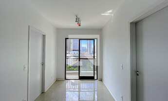 Imagem 3: Apartamento à Venda - Mooca, 2 Quartos, 39 m2