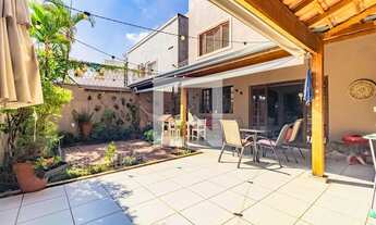 Imagem 6: Casa à Venda - Planalto Paulista, 3 Quartos, 225 m2