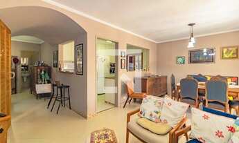 Imagem 2: Casa à Venda - Planalto Paulista, 3 Quartos, 225 m2