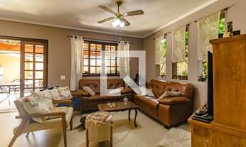 Imagem 3: Casa à Venda - Planalto Paulista, 3 Quartos, 225 m2