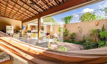 Imagem 7: Casa à Venda - Planalto Paulista, 3 Quartos, 225 m2