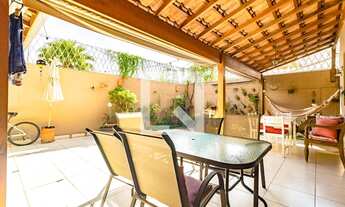 Imagem 5: Casa à Venda - Planalto Paulista, 3 Quartos, 225 m2