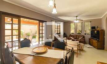 Imagem: Casa à Venda - Planalto Paulista, 3 Quartos