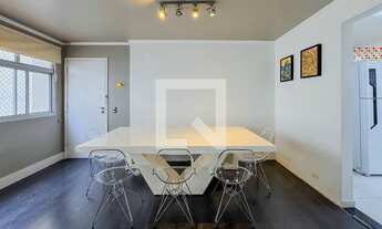 Imagem 6: Apartamento à Venda - Vila Mariana, 3 Quartos, 105 m2