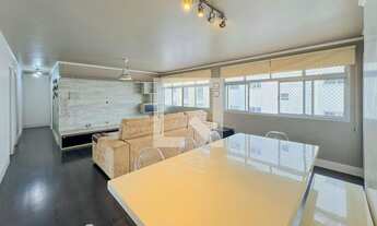 Imagem 2: Apartamento à Venda - Vila Mariana, 3 Quartos, 105 m2