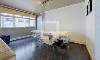 Imagem 7: Apartamento à Venda - Vila Mariana, 3 Quartos, 105 m2