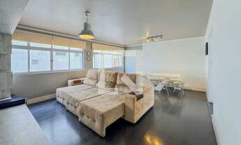 Imagem 3: Apartamento à Venda - Vila Mariana, 3 Quartos, 105 m2