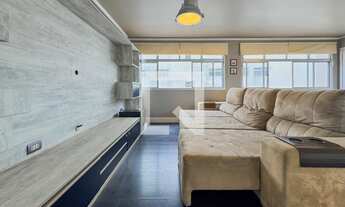 Imagem 5: Apartamento à Venda - Vila Mariana, 3 Quartos, 105 m2