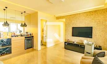 Imagem 3: Apartamento à Venda - Vila Mascote, 2 Quartos, 86 m2