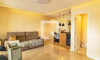 Imagem 2: Apartamento à Venda - Vila Mascote, 2 Quartos, 86 m2