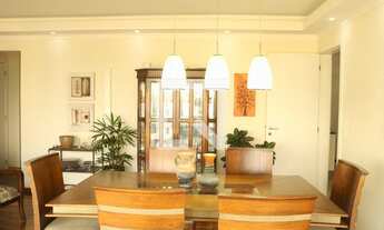 Imagem 5: Apartamento à Venda - Vila Leopoldina, 3 Quartos, 130 m2