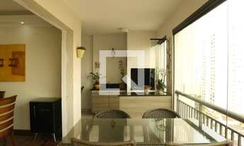 Imagem 7: Apartamento à Venda - Vila Leopoldina, 3 Quartos, 130 m2