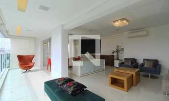 Imagem: Apartamento à Venda - Moema, 3 Quartos