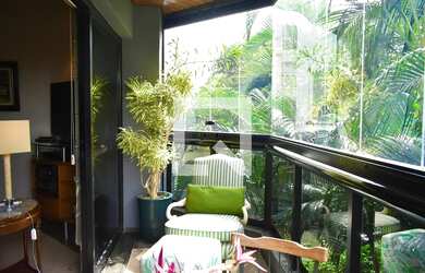 Imagem 7: Apartamento à Venda - Vila Clementino, 3 Quartos, 165 m2