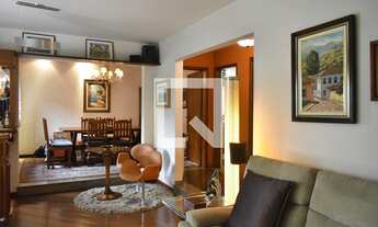 Imagem 5: Apartamento à Venda - Vila Clementino, 3 Quartos, 165 m2