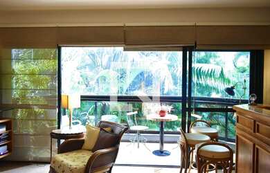 Imagem 6: Apartamento à Venda - Vila Clementino, 3 Quartos, 165 m2