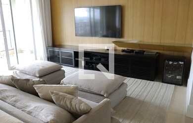 Imagem 3: Apartamento à Venda - Moema, 4 Quartos, 405 m2