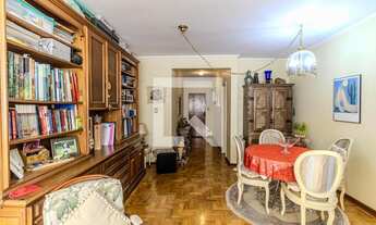 Imagem 4: Apartamento à Venda - Santa Cecília, 2 Quartos, 105 m2