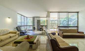 Imagem: Casa à Venda - Sumaré, 4 Quartos, 460