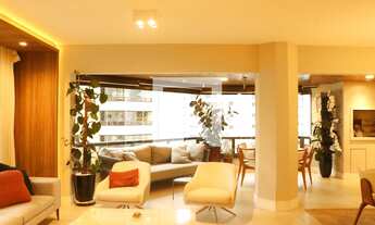 Imagem 2: Apartamento à Venda - Perdizes, 4 Quartos, 250 m2