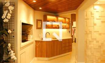 Imagem 5: Apartamento à Venda - Perdizes, 4 Quartos, 250 m2