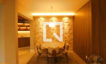 Imagem 3: Apartamento à Venda - Perdizes, 4 Quartos, 250 m2