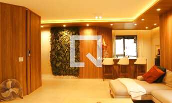 Imagem 7: Apartamento à Venda - Perdizes, 4 Quartos, 250 m2