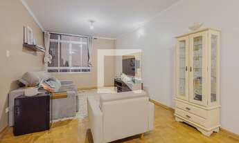 Imagem: Apartamento à Venda - Pinheiros, 2 Quartos