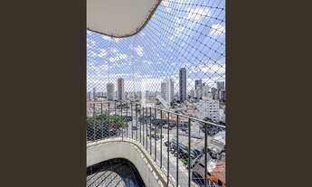 Imagem 6: Apartamento à Venda - Jardim Anália Franco, 3 Quartos, 267 m2