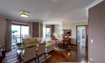 Imagem 3: Apartamento à Venda - Ipiranga, 3 Quartos, 125 m2