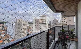 Imagem 5: Apartamento à Venda - Ipiranga, 3 Quartos, 125 m2